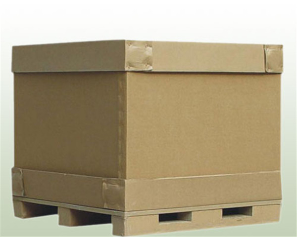 自贡市重型包装纸箱有哪些优势？