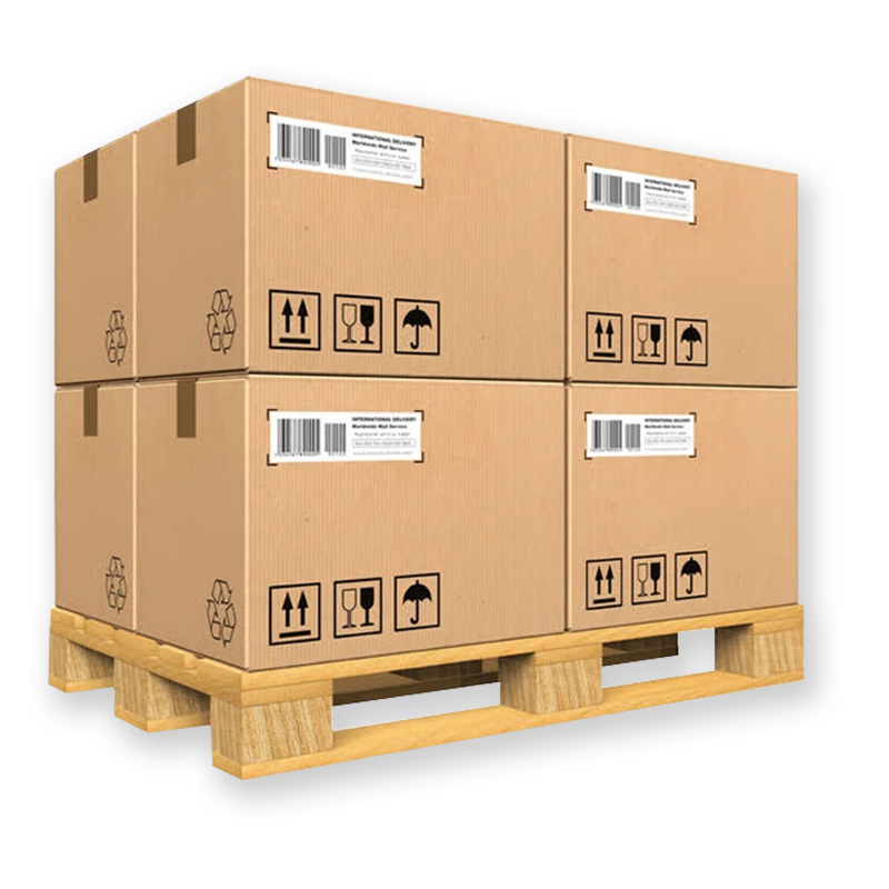自贡市重型纸箱的特点有哪些？