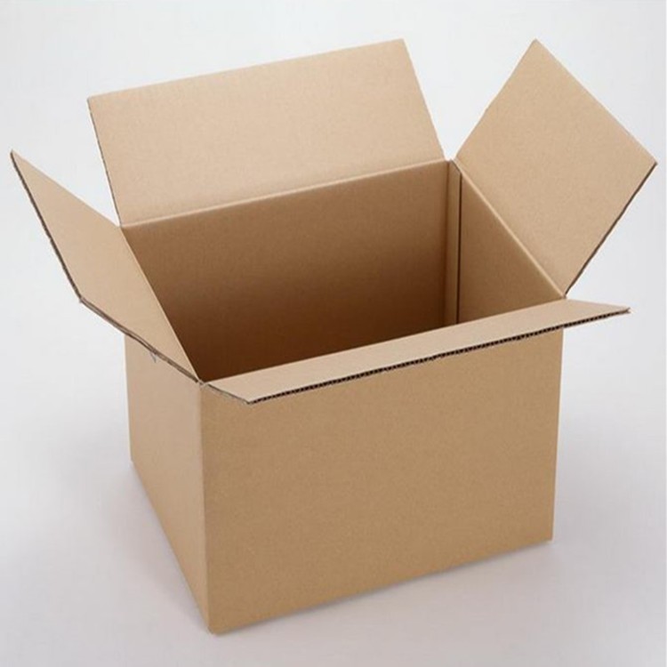 自贡市东莞纸箱厂生产的纸箱包装价廉箱美
