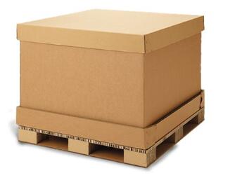 自贡市重型纸箱与普通木箱相比优点有哪些？