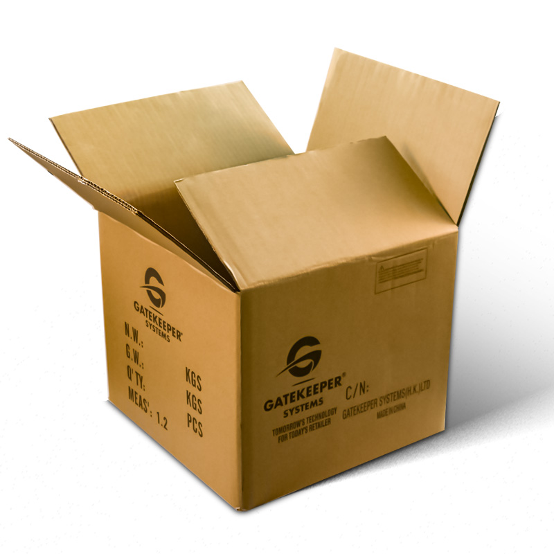 自贡市瓦楞纸箱 可定制纸箱厂直供