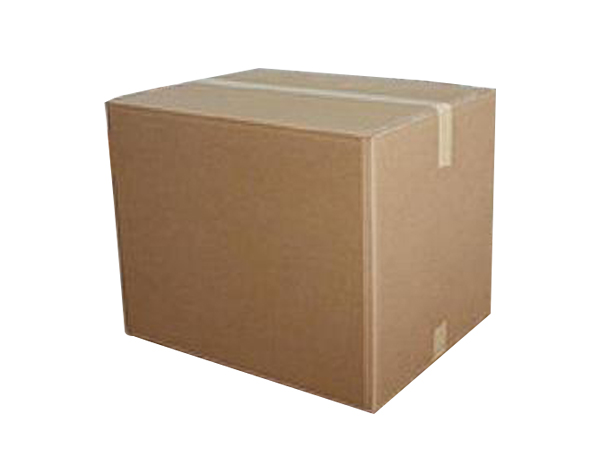 自贡市纸箱厂如何测量纸箱的强度