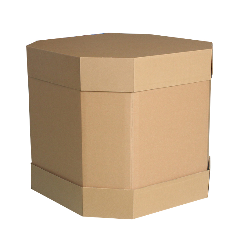 自贡市重型纸箱有哪些优点？